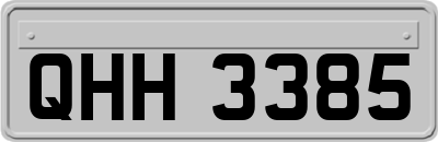 QHH3385