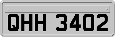 QHH3402