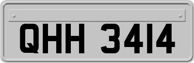 QHH3414