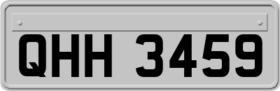 QHH3459