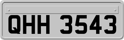 QHH3543