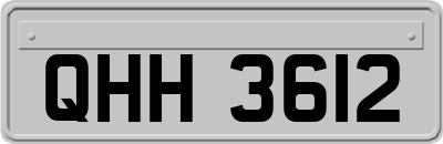 QHH3612