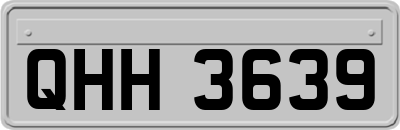 QHH3639