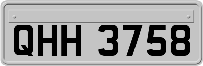 QHH3758