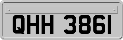 QHH3861