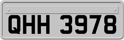QHH3978