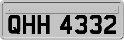 QHH4332