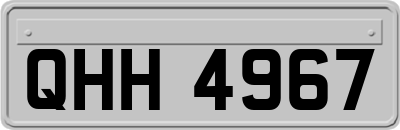 QHH4967