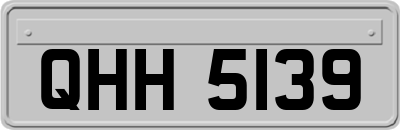 QHH5139