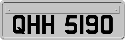 QHH5190