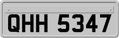QHH5347