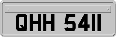 QHH5411