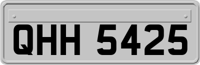 QHH5425