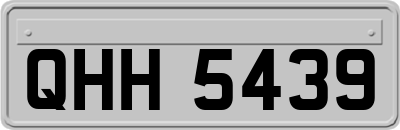 QHH5439