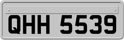 QHH5539