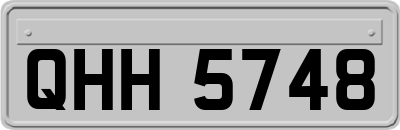 QHH5748