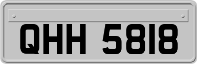 QHH5818