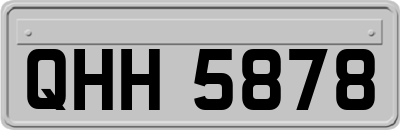 QHH5878