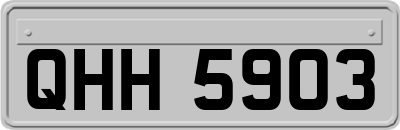 QHH5903