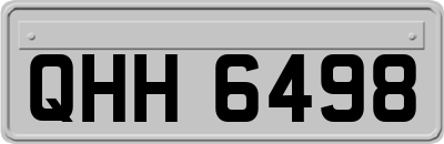QHH6498