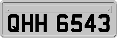 QHH6543