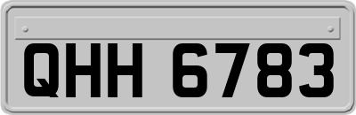 QHH6783