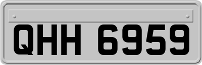 QHH6959