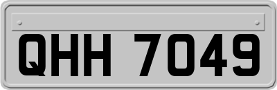QHH7049