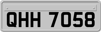 QHH7058