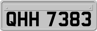 QHH7383