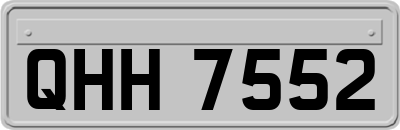 QHH7552
