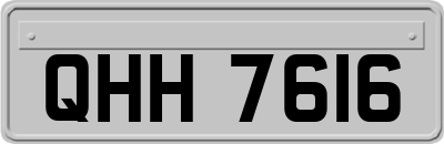 QHH7616