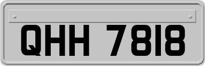 QHH7818