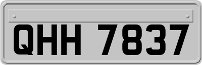 QHH7837