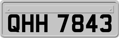 QHH7843
