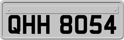 QHH8054