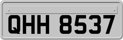 QHH8537