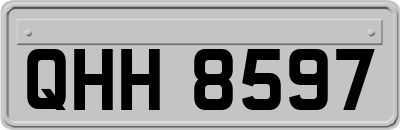 QHH8597