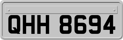 QHH8694