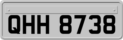 QHH8738