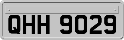 QHH9029