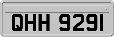 QHH9291