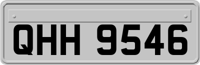 QHH9546