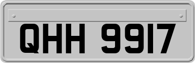 QHH9917