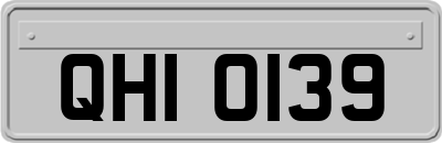 QHI0139