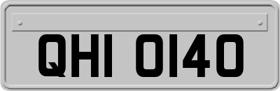 QHI0140