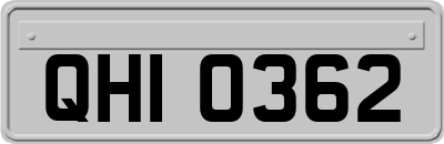 QHI0362