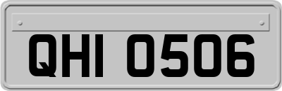 QHI0506