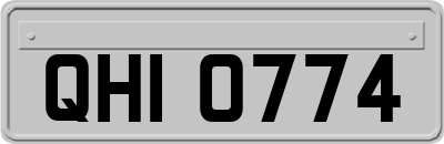 QHI0774