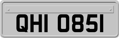 QHI0851